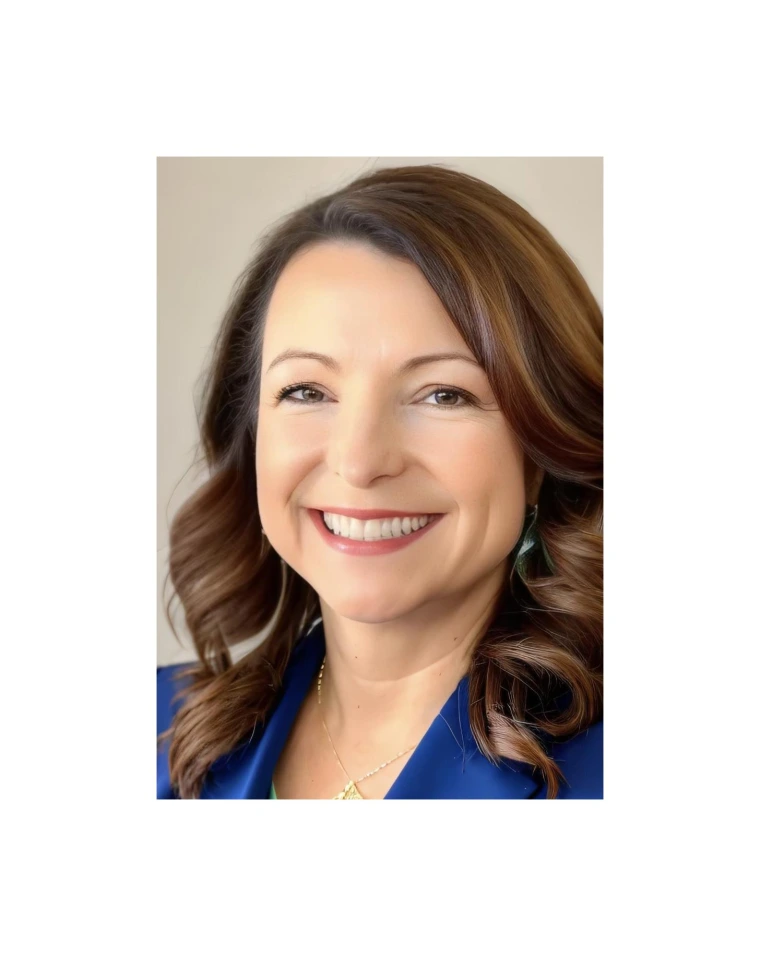 Lisa Rascon, M.Ed., M.Ed.