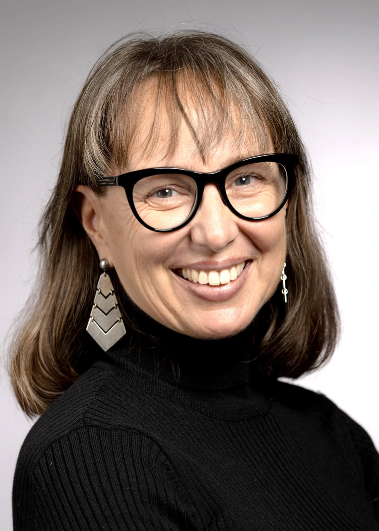 April Peters