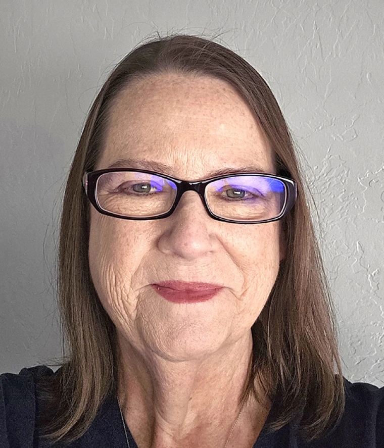 Susan Fabian
