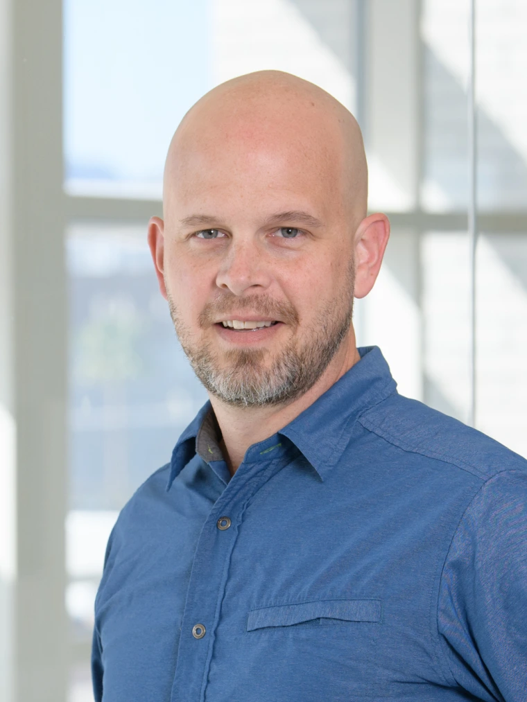 Christopher G. Williams, MD