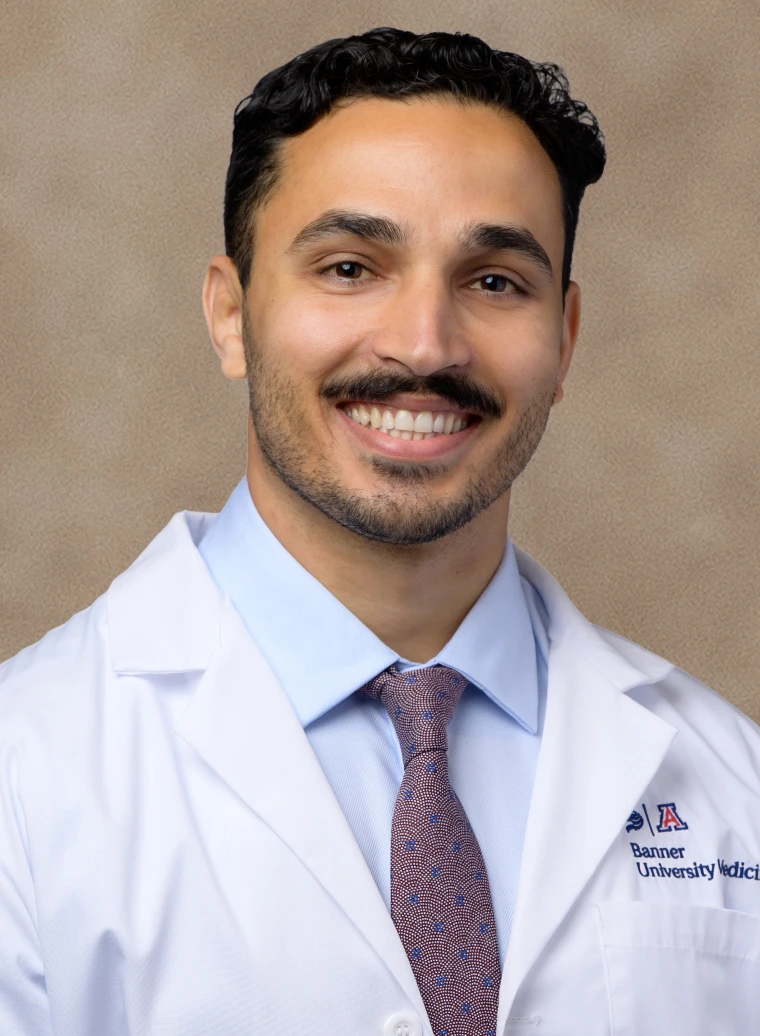 Dr. Sameer Aboufadel