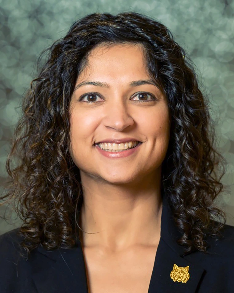 [Salma Patel, MD, MPH, FACP, FAASM]