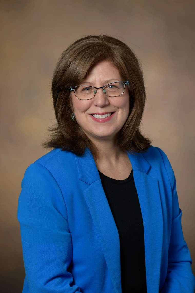 Laura Walker