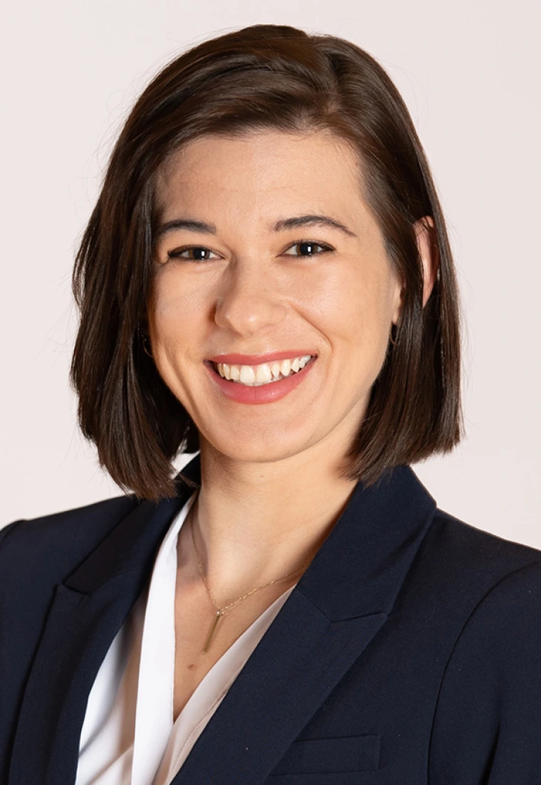 Megan Cadigan, MD