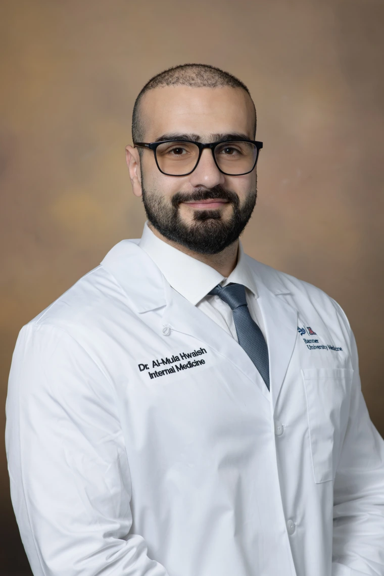 [Mohamad Al-Mula Hwaish, MBBS]