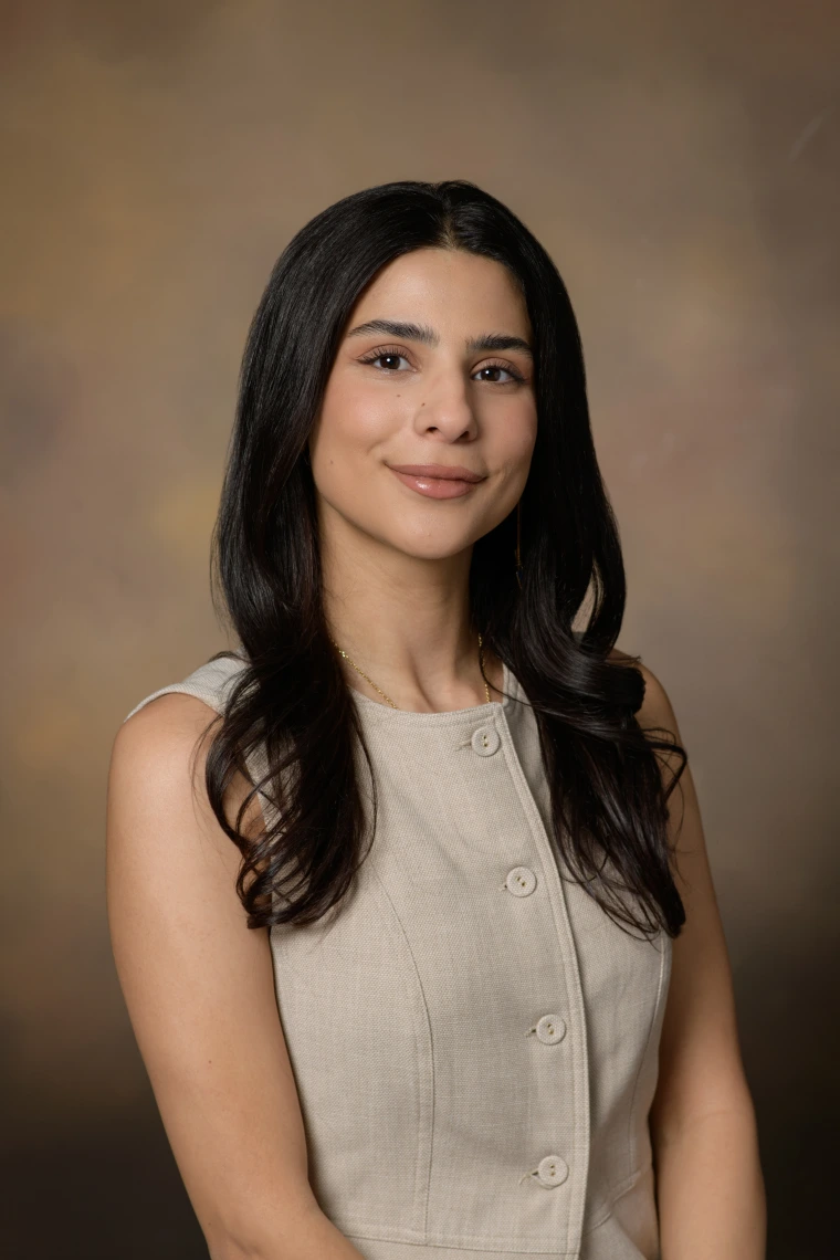 [Randa Abdu, MA]