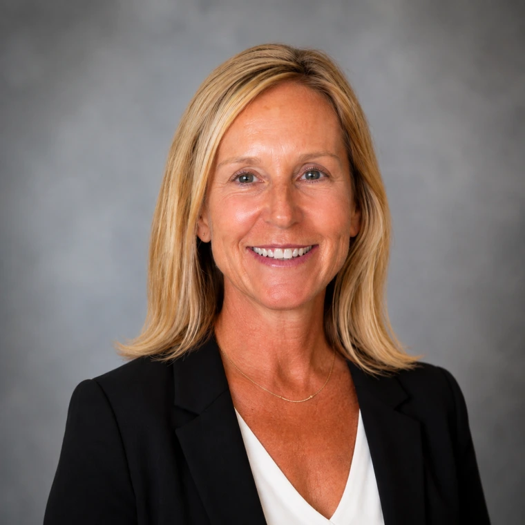 Krista Baker, MS, LCPC