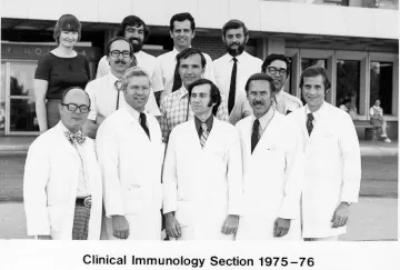 John Thomas "Jack" Boyer, MD John Thomas "Jack" Boyer, MD