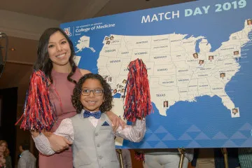 Marisela Mariscal, MD; Jeremey Gneck, MD; Lacy Manuelito, MD Marisela Mariscal, MD