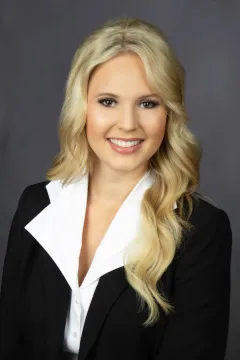 Celia P. Valenzuela, MD Hailey Lynn Patterson
