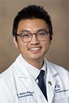 [Mateo A. Ibarrola Mendoza, MD]