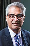[Sairam Parthasarathy, MD]