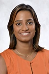 [Sharanyah Srinivasan, MBBS]