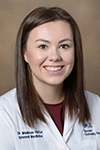 [Madison Hoffer, MD]
