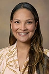 [Eileen Montalvan, MD]