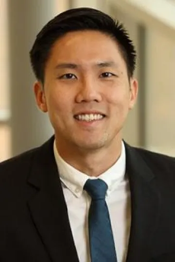 Kellen Chen, PhD Kellen Chen, PhD
