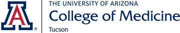 University of Arizona Primary College of Medicine Logo
