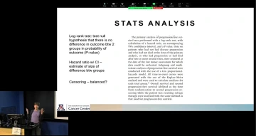 Dr. LaFleur "Introduction to Biostatistics and Survival Analysis"