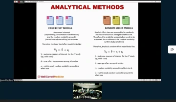 GME Research Committee video