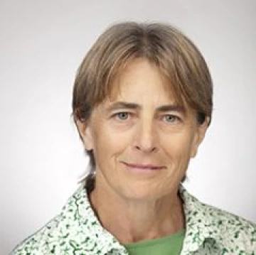 Anne Bowen, PhD