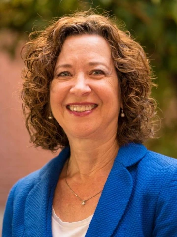 Judith Gordon, PhD