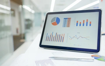 Data Dashboard