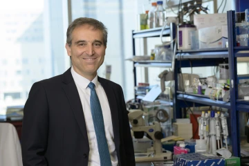 Hossein Ardehali, MD, PhD