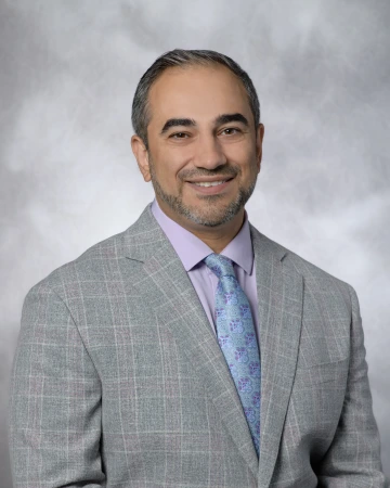 Ibrahim Yaghnam