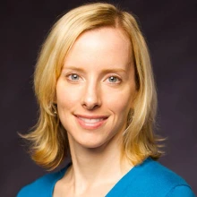 Photo of Kelly Jackson, EdD, MS, RD