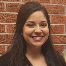 Amanda Marie Romaine