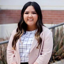 Liz Vuong