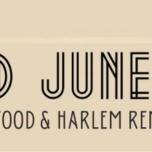 Juneteenth Lecture Series - Art of Food & Harlem Renaissance Dinner Event