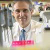 Hossein Ardehali, MD, PhD, associate director of the Sarver Heart Center, associate dean for translational research, director of the Translational Medicine Program and Irving J. Levinson Professor of Cardiology