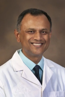 Bhaskar Banerjee, MD
