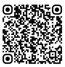 [QRC code for 2nd Tucson Transplant Symposium, 10.18.25]