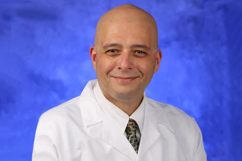 College of Medicine  Tucson Names Orthopaedic Surgery Chair
