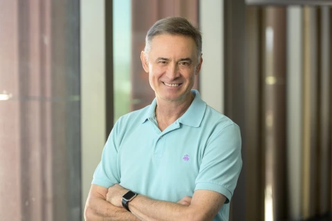 Janko Nikolich Zugich, MD, PhD