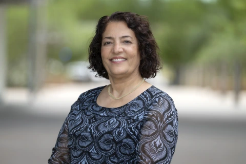 Fariba Donovan