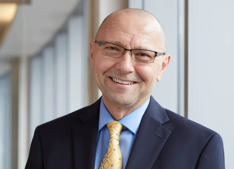 Dan Theodorescu