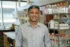 Deepta Bhattacharya, PhD, professor of immunobiology in the UArizona College of Medicine – Tucson